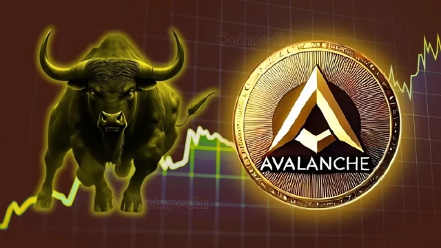 Why Avalanche (AVAX) Token Price Surging Today?