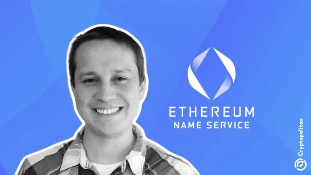 Brantly Millegan leaves ENS and winds down ethid.org amid governance upheaval