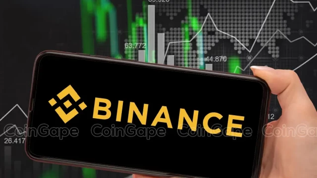 Binance Adds Support For MUBARAK, CZ's Dog, & These Crypto, Here's All