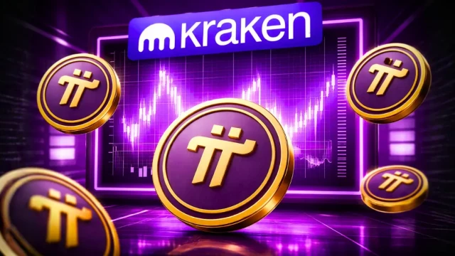 Pi Network Kraken Listing Date Confirmed: Price History, Targets and What to Expect