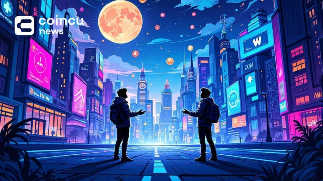 Aave Integrates CoW Protocol for Enhanced DeFi Services