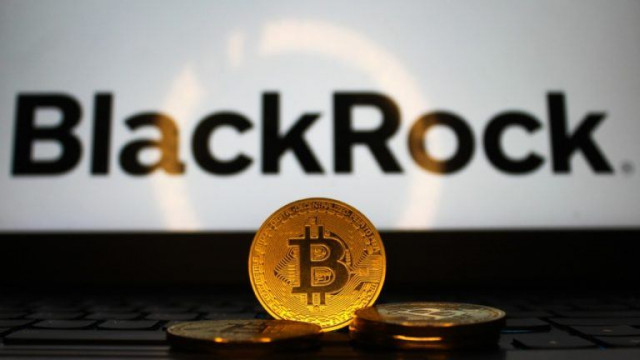 Blackrock Leads Crypto ETF Inflows as Bitcoin, Ether and XRP All Turn Positive