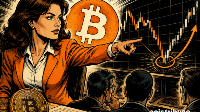 Bitcoin: Do Technical Indicators Signal a Major Bottom?
