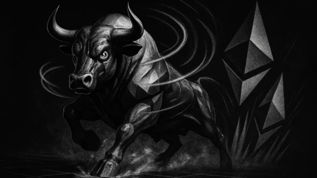 Ethereum Buy Pressure Hits 3 Year High