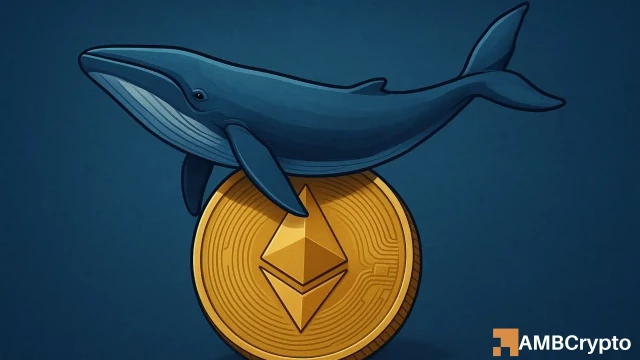 Why Ethereum strengthens despite whale selling – Inside Asia premium twist