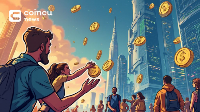 OKX and ChainCatcher Unveil SOPH Spot Trading Plans for 2025