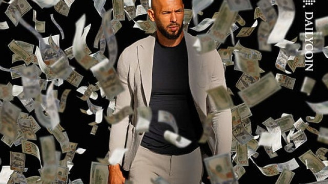Coffeezilla Exposes Andrew Tate's ‘Crypto Grift' Through Meme Coins
