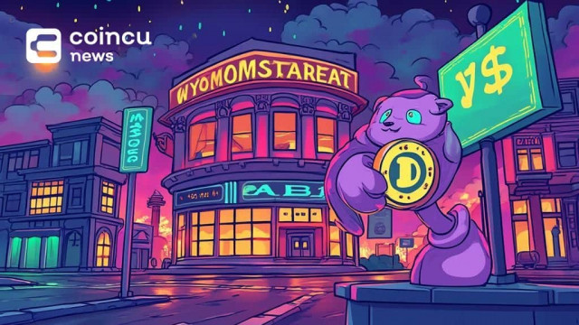 North Dakota to Launch State-Issued Stablecoin in 2026