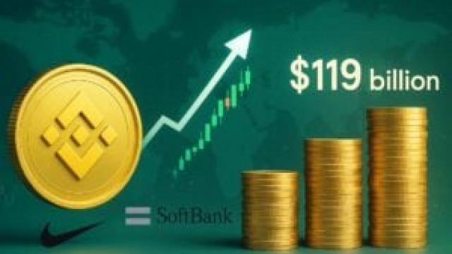 BNB is worth more than Nike and SoftBank: boom over 119 billion
