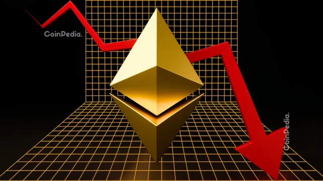 Ethereum (ETH) Price Dips After $2,985 Rejection; Can $2,800 Support Hold?
