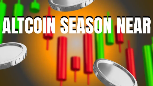 Top Altcoins to Watch Now: Analyst Reveals Key Strategies This Altseason