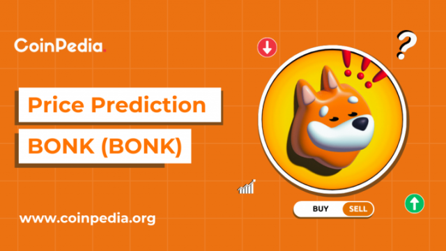 Bonk (BONK) Price Prediction 2026, 2027 – 2030: Will BONK Price Reach $0.00013 by 2030?