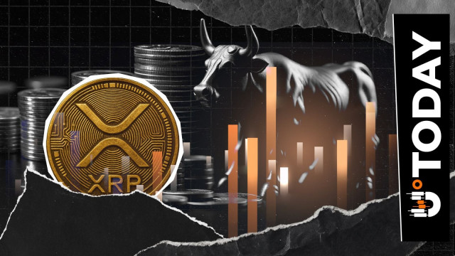 XRP Bulls Stunned by 2,205% Liquidation Imbalance
