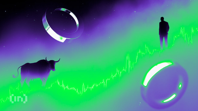 Ethereum Staking Activity Sets Multiple Records — Is ETH Price Ready for a Breakout?