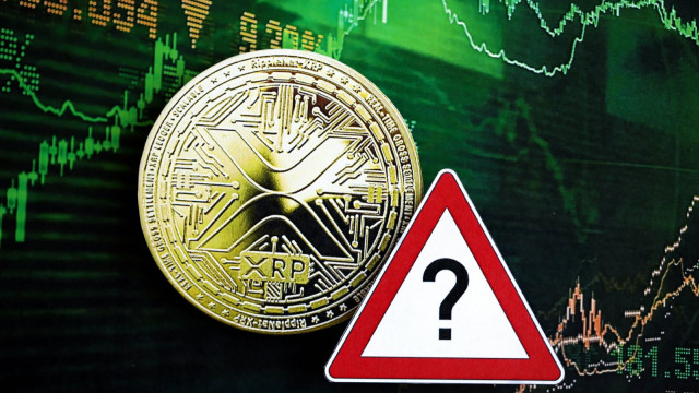 'Stay Safe XRP Fam': Ripple CTO Emeritus Issues Urgent Scam Alert Warning XRPL Users