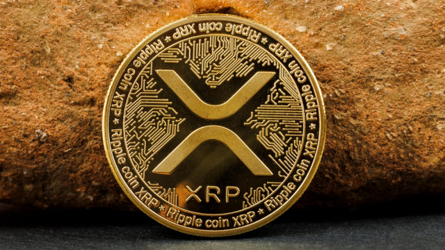 XRP Ledger Breaks 1 Million Threshold-Reclaiming Upside