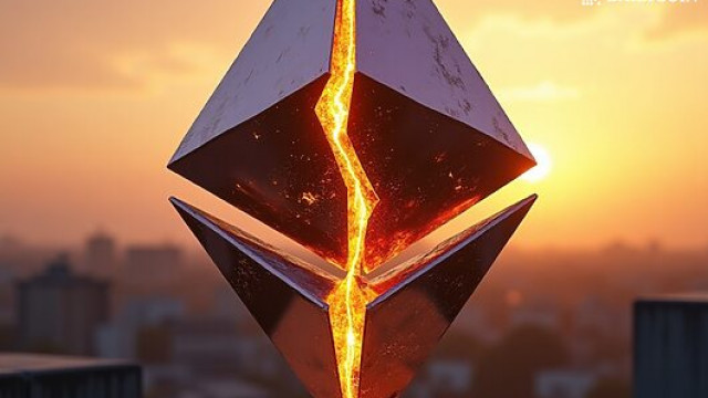 Новая исследовательская некоммерческая организация Ethereum вызывает вражду по поводу финансирования