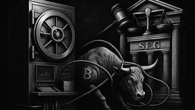 Goldman Sachs Files for Bitcoin Income ETF