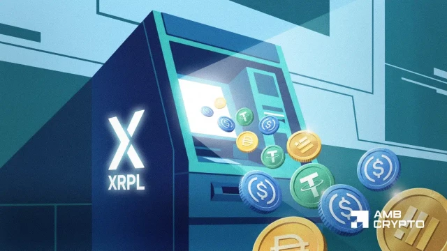 Can Ripple turn XRPL into infrastructure layer behind stablecoin payments?