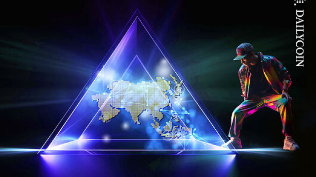 Algorand Gets a Massive Glow-Up Via Coinbase Quantum Paper