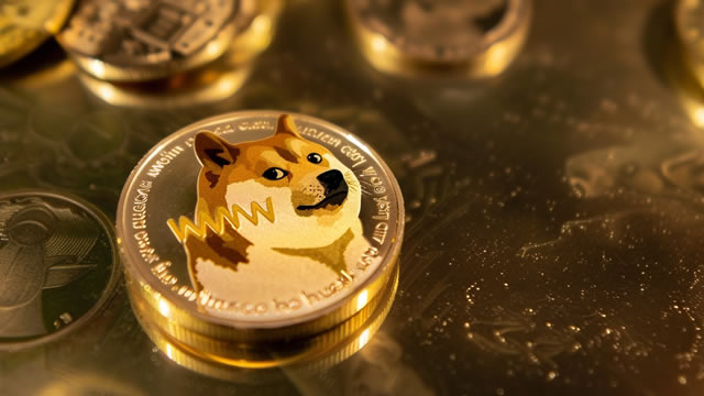DOGE Sheds 5% as Volume Quadruples, Testing Key Support Zones