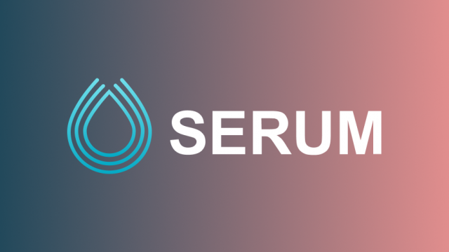 Article image Solana's Project Serum Shares Call To Raise $100 For ‘Incentive Ecosystem Foundation'