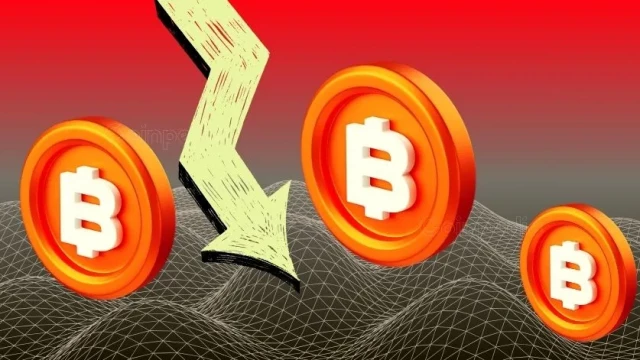 How Low Can Bitcoin Price Drop After the Flash Crash?