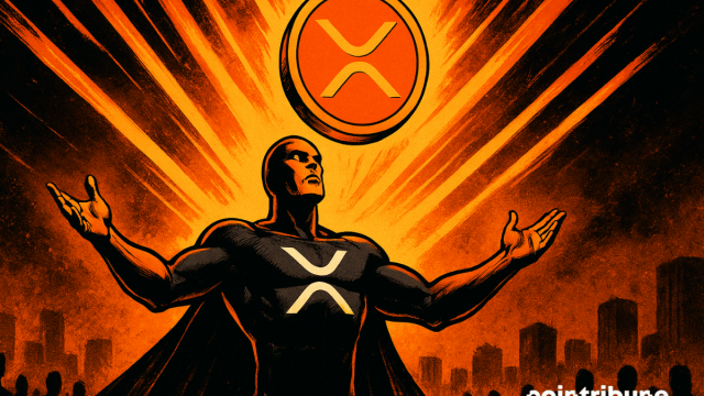 XRP Benefits from Strong Optimism as ETFs Hit Record Inflows