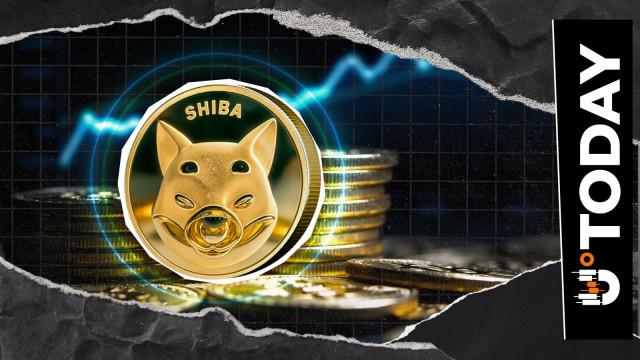 38 Billion Shiba Inu Netflow Reverts Bullish Trend