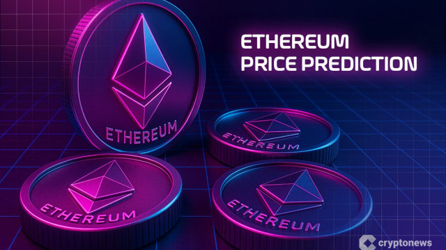Ethereum Price Analysis: Steven McClurg's Outlook – Will ETH Fall Behind as BTC Surges?
