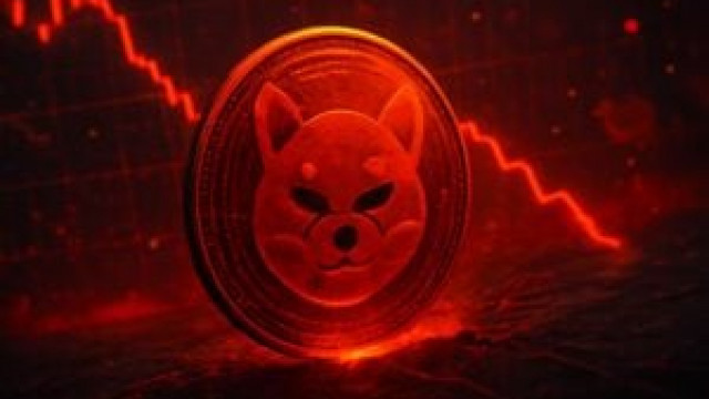 Intraday Heat Meets Daily Pressure for Shiba Inu today price