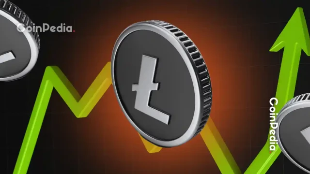 LTC Price Eyes Breakout as ETF Momentum Builds & Technical Setup Strengthens