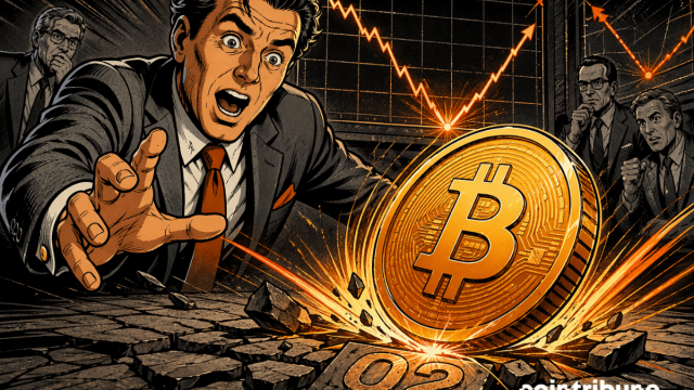 Bitcoin May Have Reached Its Bottom in February According to Grayscale