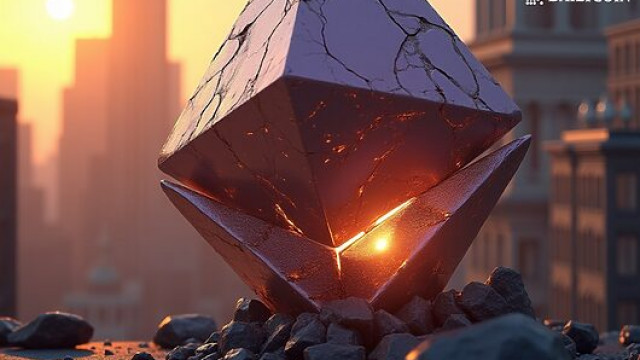 Arthur Hayes Puts $10K Ethereum Target On For 2026 End