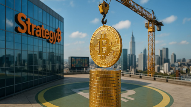 Buy high, sell never: Saylor keeps buying Bitcoin at local tops despite mounting risk