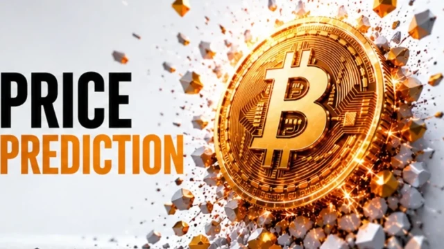 Bitcoin Price Today: BTC Pulls Back From $81,300, What's Next?