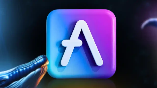Is Aave Price About to Break Down? On-Chain Data Flashes Bearish Signs