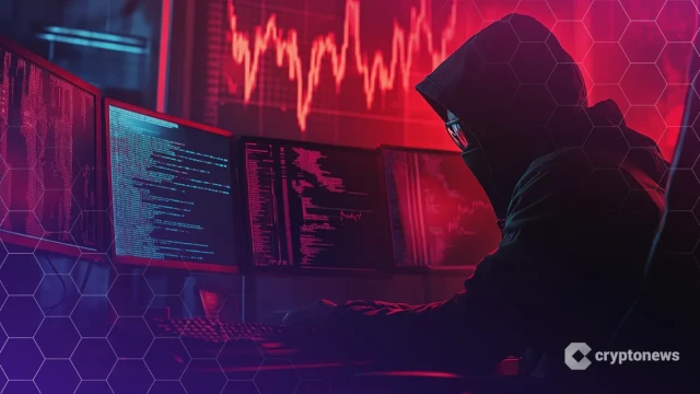 SFUND Token Crashes 99% as North Korean Hackers Drain $1.2M from Seedify Bridge