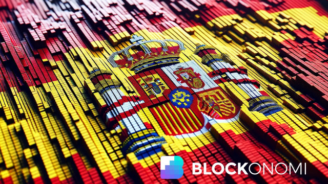 Featured image for article: Five Arrested in Spain Over Crypto-Linked Murder and Kidnapping