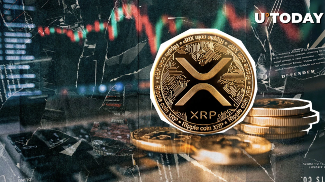 1,000,000,000 XRP Vanishes From Ripple Escrow, What's Happening?