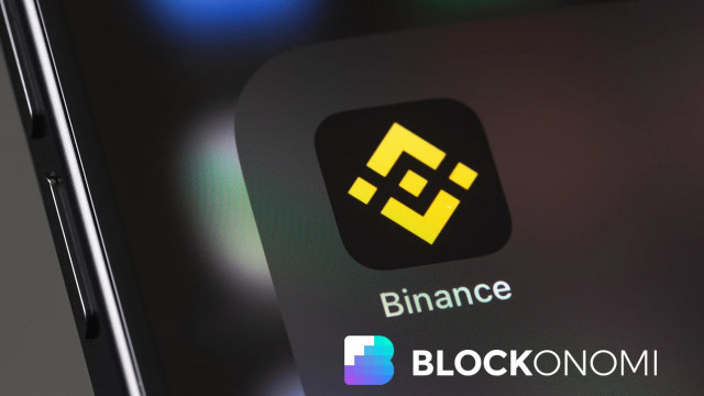 Illegale crypto bereikt $75 miljard in de keten naarmate de knelpunten bij het witwassen toenemen, blijkt uit onderzoek van Binance