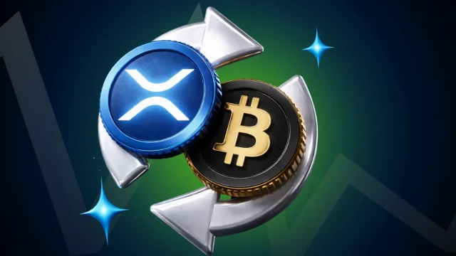 Crypto Market News: BTC, ETH, XRP Prices Rise Today as Traders Shift Back to Risk