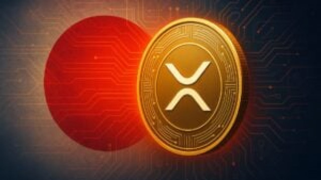 XRP ledger tokens transform travel and retail payments in Japan