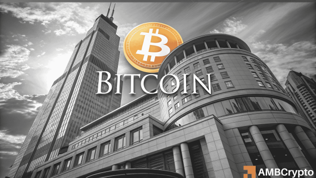 Morgan Stanley files for Bitcoin ETF as U.S. spot fund flows cool