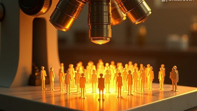 Lido's 34 Operators Put ETH Staking Concentration Under a Microscope
