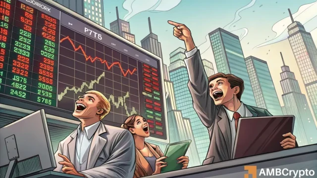 Surprise filing: T. Rowe Price enters crypto ETF race with multi-asset strategy