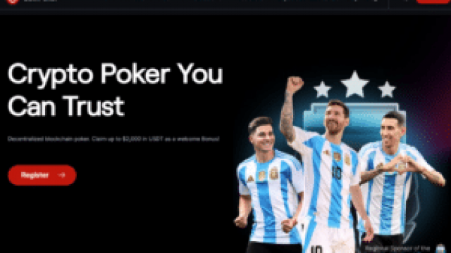 CoinPoker Price Prediction – Is $CHP a Good Investment?