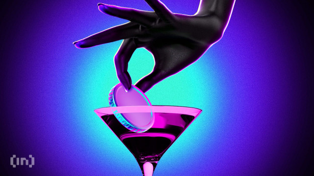 PUMP Price Jumps 15% As Key Indicator Signals a Bullish Crossover