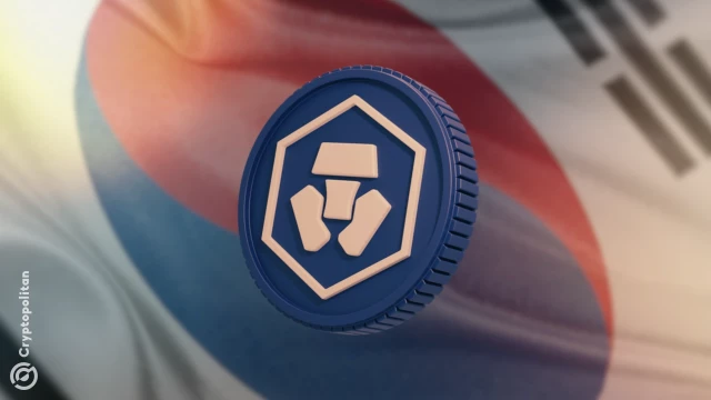 Crypto.com links with Travel Wallet to enable seamless crypto payments worldwide