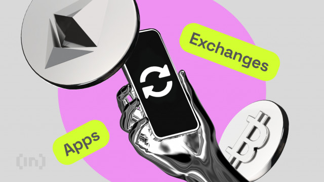 Crypto Exchanges Brace for Prediction Markets Race: Gemini & Crypto.com Lead